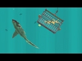 Hungry Shark Evolution: ELECTRO SHARK Android Gameplay #13