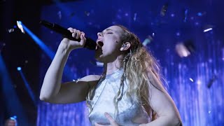 Best Scene | "Husavik" Song | Eurovision Song Contest: The Story of Fire Saga | Netflix