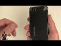 review and 22 foot drop test pure gear dualtek extreme for iphone 4s