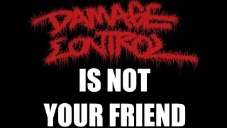Damage Control- Live at Saltys Beach Bar NJ