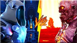 Fortnite Le Roi Des Glaces Videos 9tube Tv - court metrage fortnite roi du feu vs roi des glaces