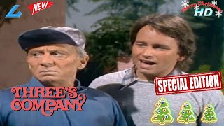 [NEW] Three’s Company 2024🌸🌸🌸 Full Episode 3715🎄🎄🎄 Full 1080 HD