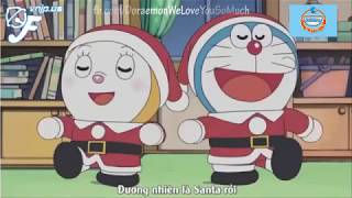 Doraemon - We Wish You A Merry Christmas