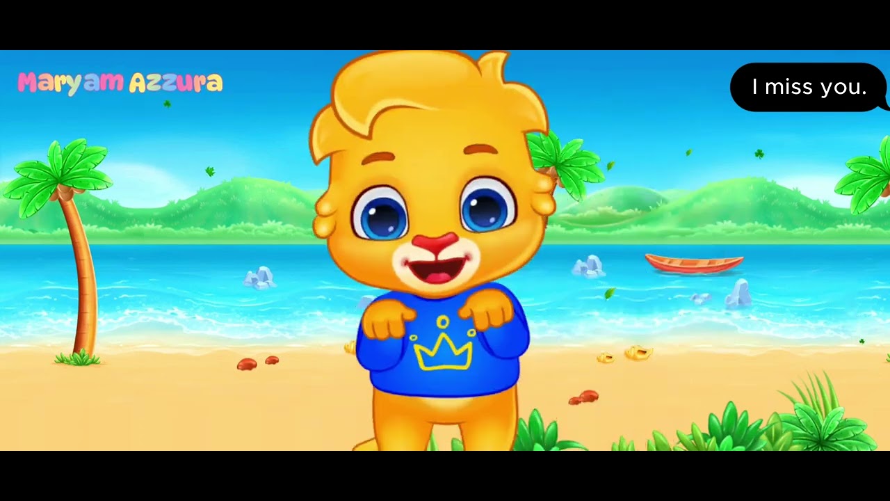 Basic Subtraction For Kids Part 1 Youtube