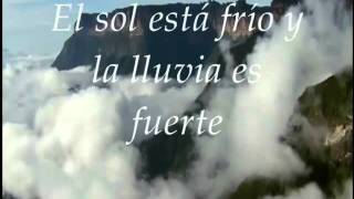 CREEDENCE- HAS VISTO CAER LA LLUVIA ALGUNA VEZ (Have You Ever Seen the rain)