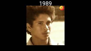 Evolution of Sachin Tendulkar 1989 to 2023 #short, | Sachin Tendulkar | #transformation #shortsvideo