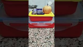 Friday🥰🥰lunch box #kids school tifin box #lunch box #shorts  #ytshorts video