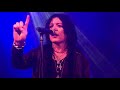 Tom Keifer of CINDERELLA - Don’t Know What You’ve Got / Nobody’s Fool Indianapolis IN 8/31/2018