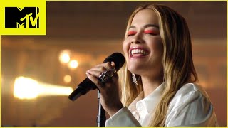 Rita Ora - Big - MTV World Stage: Rita Ora, Live from Sydney 2021