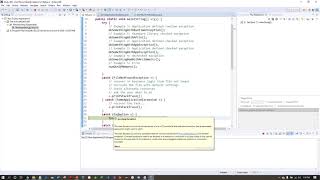 Java Throwable Examples