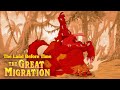 Attack of the Swamp Sharptooth | The Land Before Time X: The Great Longneck Migration