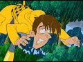 marsupilami s2 ep 5 j habite chez marsu