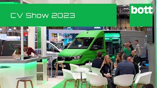 CV Show 2023