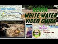 Kenya Whitewater Video Guide, Part 1 | Mufasa Mike VLOG