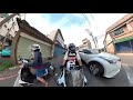 【阿淇achie】 gsx r150小阿魯 一日試騎 ft. @yenchunchannel 、wei、uhan