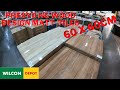 PRESYO NG WOOD DESIGN MATT TILES 60 X 60CM sa Wilcon