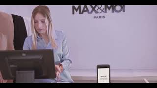 M50 Mobile to Fixed at MaxMoi
