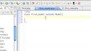 Hello World in Codeigniter and Jquery