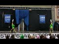 löfan majorette group dunaföldvár me opole 2008 ima