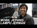 Tips Mengganti Lampu Mobil Yang Benar