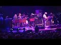 2017 08 25 Phil Lesh Terrapin Family Band 'Unbroken Chain' LOCKN Festival