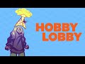 Hobby Lobby: Corporate Casket