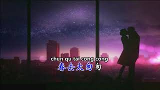 白云纪念专辑 1 《14 夕阳红 Memory sunset》