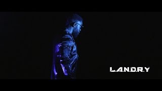 L.A.N.D.R.Y - #SERC (Sans m'En Rendre Compte) - Clip Officiel