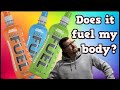 Applied Nutrition - Body Fuel #review