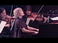 jizue orchestra「atom」live at hulic hall tokyo