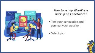 A Detailed Guide on How to Setup Automatic WordPress Backup
