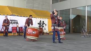 魂の響演【2日目】 米沢民謡一家 午後の部