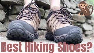 Men's Merrell Pulsate 2 Review