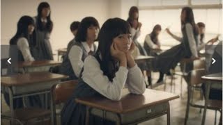 美しい女子高生に隠された秘密に驚愕！ 資生堂の新CMが秀逸と話題に