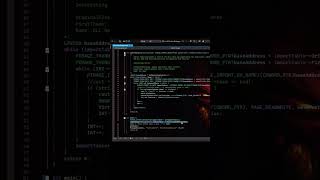 Import Address Table Hooking #malware