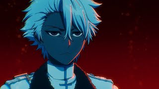 Toshiro Hitsugaya ZOMBIE「AMV」Bleach | Тосиро Хицугая зомби