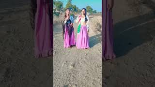 Tan ghana Lover nalhe pan Hu Nathi anil Vasuniya Adivasi Girls Timli Dance beatifull