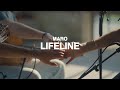 MARO - LIFELINE (trio version)