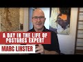 A Day in the Life of Postgres Expert - Marc Linster (Episode 1)