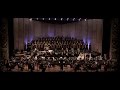 H. Villa-Lobos: Choros nº 10 “Rasga Coração” | Coro e Orq. Sinf. da UFRJ - Reg.: Roberto Duarte