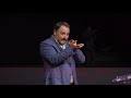 Rock Bottom ... and Other Lies | Chris Hindbaugh | TEDxTraverseCity