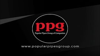 Popular Pipes Group of Companies All Products Has Best Quality Obtained By Advanced Process Control.