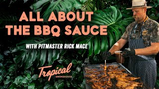 Craft BBQ Secrets: How We Create Bold, Balanced Sauces Without Hiding the Meat