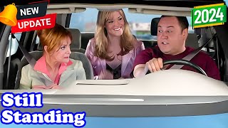 Still Standing Full Episode 💑 Still Cruising 💑 Best Comedy TV Series 2024