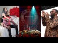 💥LA BÉNÉDICTION DE FALLY IPUPA SUR PAPY KALOMBO BOLOYANG, NA CONCERT PULLMAN ,BOTALA SON,LUMIÈRE💥