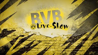 BVB gegen Gladbach: Live-Vorschau aufs Topspiel