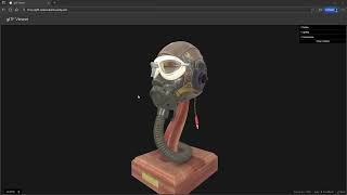 Vulkan API Discussion | Ray Tracing 16.0 | glTF - 3D models & scenes | Cuda Education