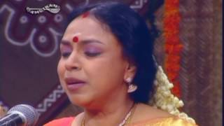 Sudha Madhurya || Sudha Ragunathan || Sudha Madhuri