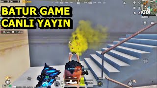 🔴Batur Game Geri Döndü  Canlı Yayın  FFW Team FFW Batur Full Rush