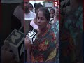 mancherial mahesh mother నాకు ప్రాణభయం ఉంది.. rtv adilabad